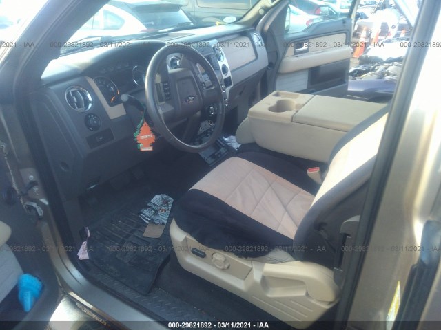 Photo 4 VIN: 1FTFX1ET5DFB90766 - FORD F-150 