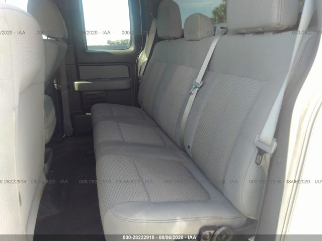 Photo 7 VIN: 1FTFX1ET5DKF55079 - FORD F-150 