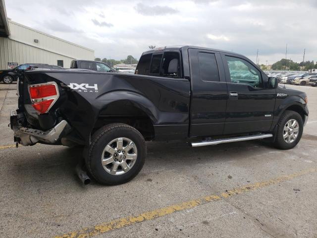 Photo 2 VIN: 1FTFX1ET5EFA54994 - FORD F150 SUPER 