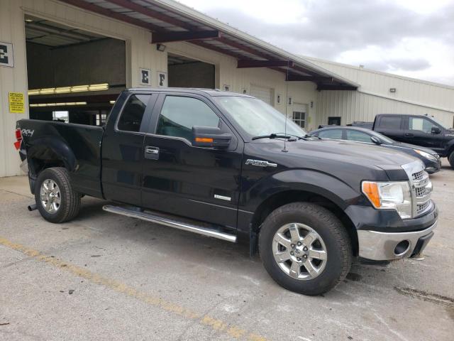 Photo 3 VIN: 1FTFX1ET5EFA54994 - FORD F150 SUPER 