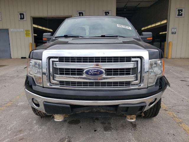 Photo 4 VIN: 1FTFX1ET5EFA54994 - FORD F150 SUPER 