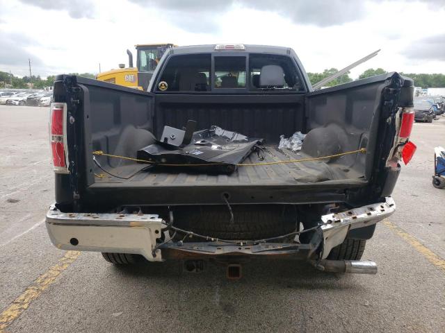 Photo 5 VIN: 1FTFX1ET5EFA54994 - FORD F150 SUPER 