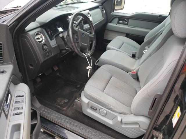 Photo 7 VIN: 1FTFX1ET5EFA54994 - FORD F150 SUPER 