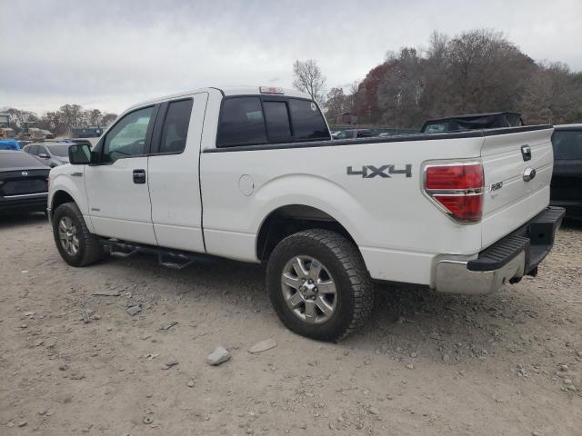 Photo 1 VIN: 1FTFX1ET5EFB80868 - FORD F-150 