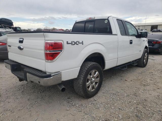 Photo 2 VIN: 1FTFX1ET5EFB80868 - FORD F-150 