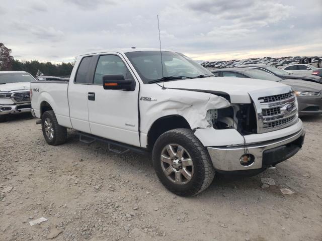 Photo 3 VIN: 1FTFX1ET5EFB80868 - FORD F-150 