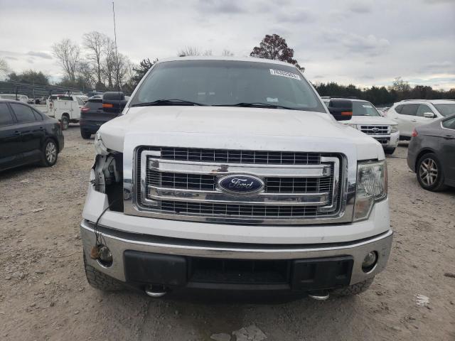 Photo 4 VIN: 1FTFX1ET5EFB80868 - FORD F-150 