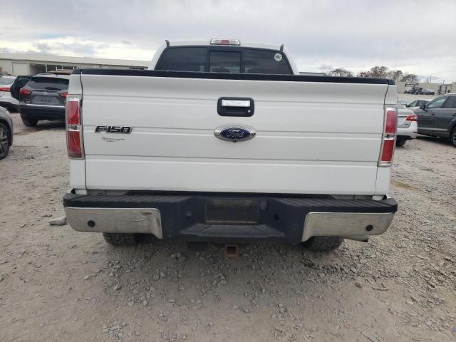 Photo 5 VIN: 1FTFX1ET5EFB80868 - FORD F-150 