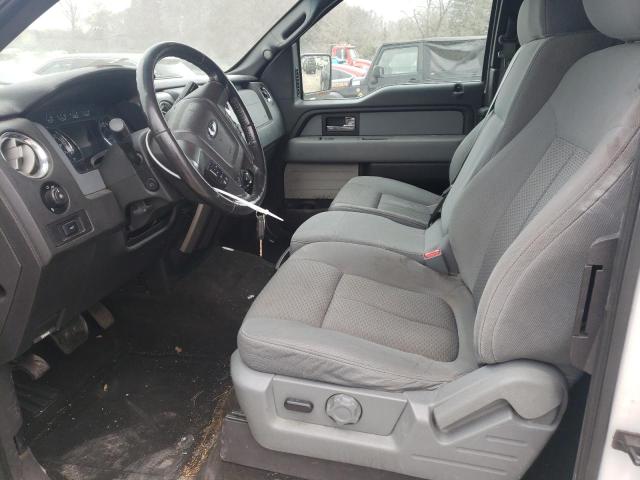 Photo 6 VIN: 1FTFX1ET5EFB80868 - FORD F-150 