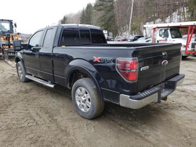 Photo 1 VIN: 1FTFX1ET6BFA96649 - FORD F150 SUPER 