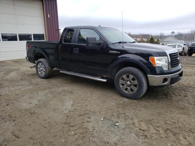 Photo 11 VIN: 1FTFX1ET6BFA96649 - FORD F150 SUPER 