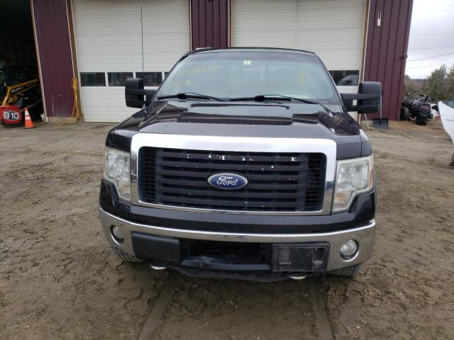 Photo 4 VIN: 1FTFX1ET6BFA96649 - FORD F150 SUPER 