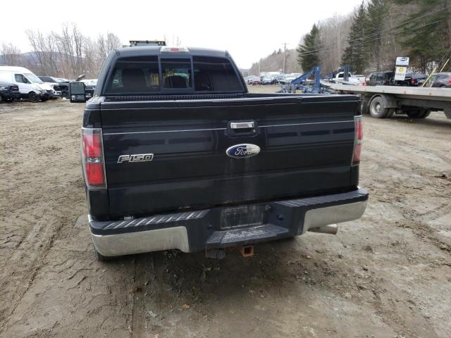 Photo 5 VIN: 1FTFX1ET6BFA96649 - FORD F150 SUPER 