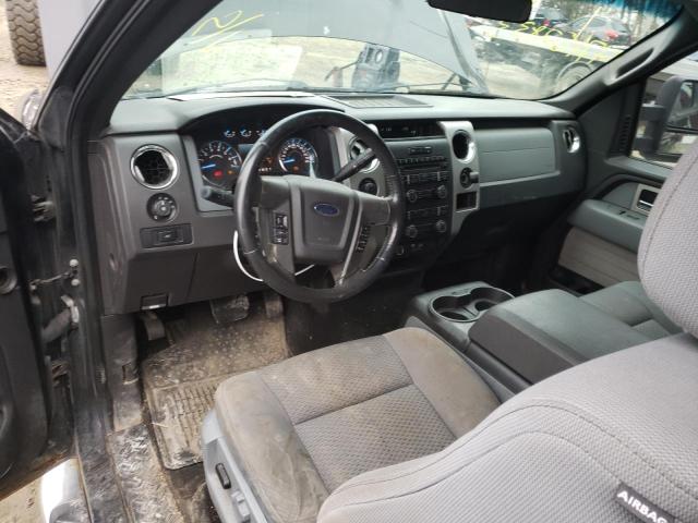 Photo 7 VIN: 1FTFX1ET6BFA96649 - FORD F150 SUPER 