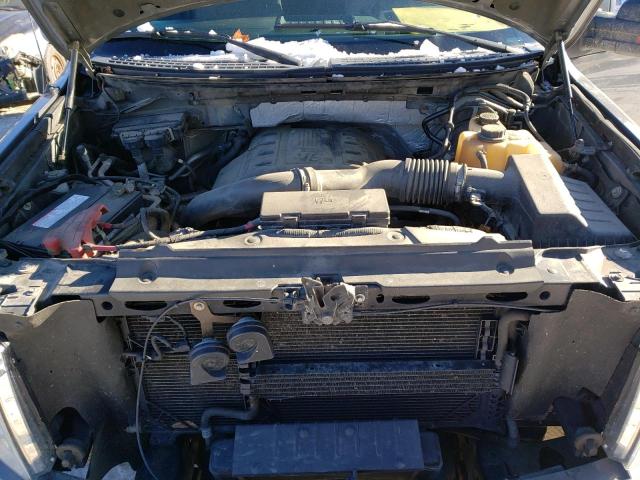 Photo 11 VIN: 1FTFX1ET6BFB00263 - FORD F150 SUPER 