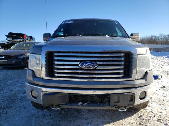 Photo 4 VIN: 1FTFX1ET6BFB00263 - FORD F150 SUPER 