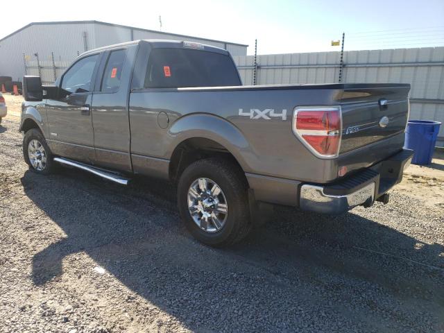 Photo 1 VIN: 1FTFX1ET6BFB80003 - FORD F-150 