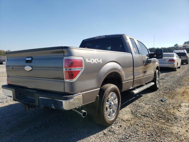 Photo 2 VIN: 1FTFX1ET6BFB80003 - FORD F-150 