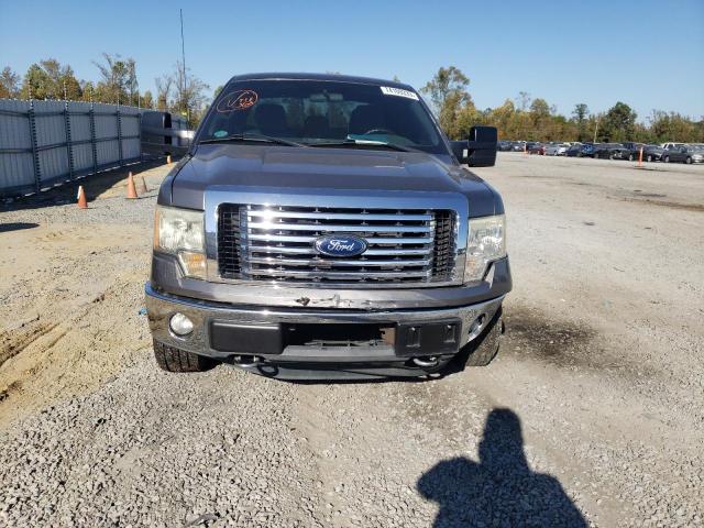 Photo 4 VIN: 1FTFX1ET6BFB80003 - FORD F-150 