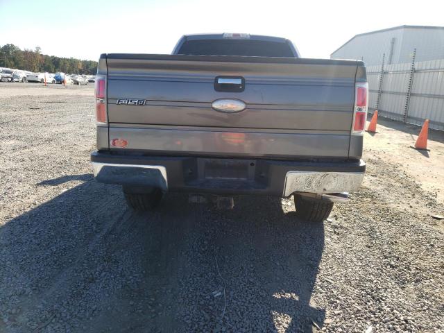 Photo 5 VIN: 1FTFX1ET6BFB80003 - FORD F-150 