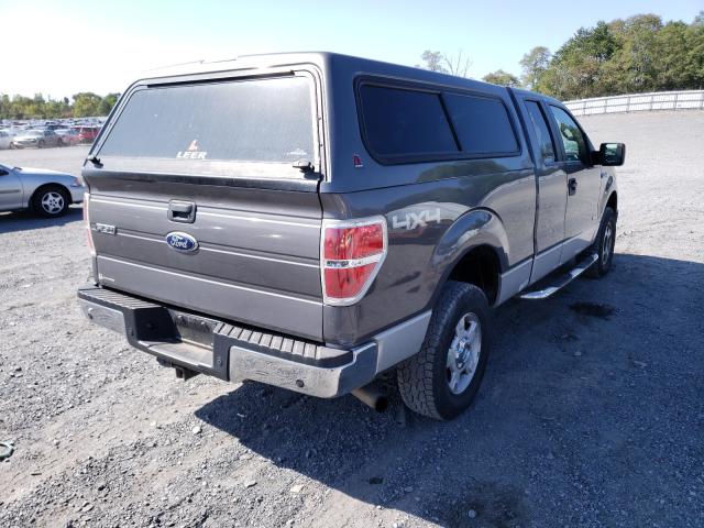 Photo 3 VIN: 1FTFX1ET6BKD82881 - FORD F150 SUPER 