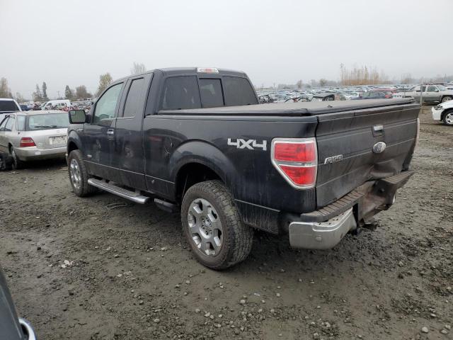 Photo 1 VIN: 1FTFX1ET6CFA14789 - FORD F150 SUPER 