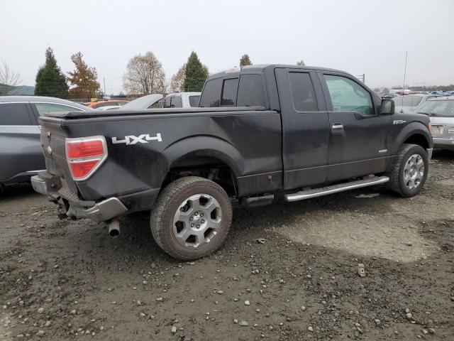 Photo 2 VIN: 1FTFX1ET6CFA14789 - FORD F150 SUPER 