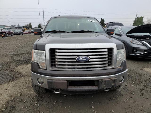 Photo 4 VIN: 1FTFX1ET6CFA14789 - FORD F150 SUPER 