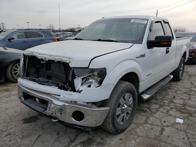 Photo 0 VIN: 1FTFX1ET6CFA34427 - FORD F150 SUPER 