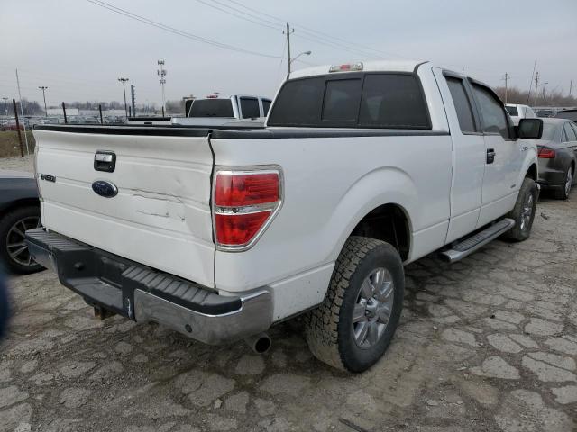 Photo 2 VIN: 1FTFX1ET6CFA34427 - FORD F150 SUPER 