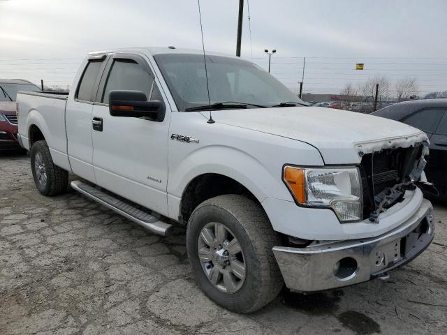 Photo 3 VIN: 1FTFX1ET6CFA34427 - FORD F150 SUPER 