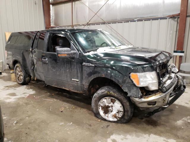 Photo 3 VIN: 1FTFX1ET6CFC91393 - FORD F150 SUPER 