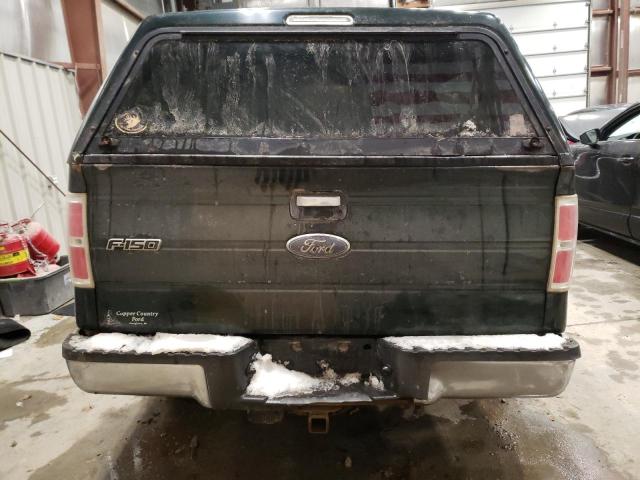 Photo 5 VIN: 1FTFX1ET6CFC91393 - FORD F150 SUPER 