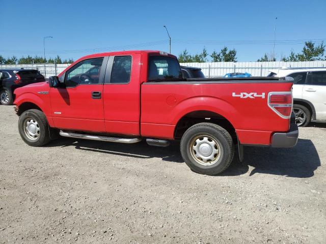 Photo 1 VIN: 1FTFX1ET6CKD40227 - FORD F-150 