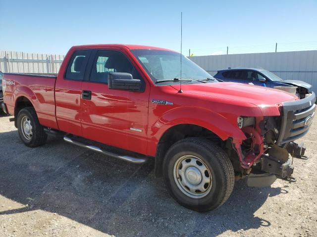 Photo 3 VIN: 1FTFX1ET6CKD40227 - FORD F-150 