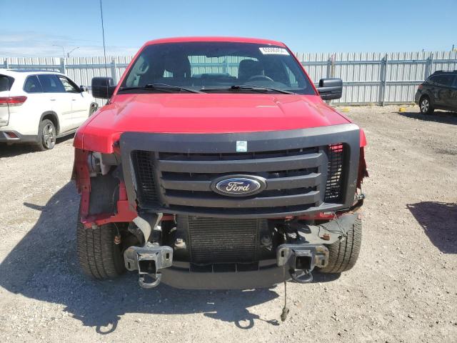 Photo 4 VIN: 1FTFX1ET6CKD40227 - FORD F-150 