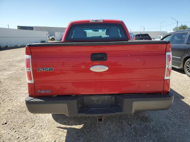 Photo 5 VIN: 1FTFX1ET6CKD40227 - FORD F-150 