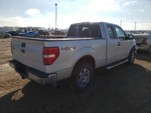 Photo 3 VIN: 1FTFX1ET6CKE20837 - FORD F150 SUPER 