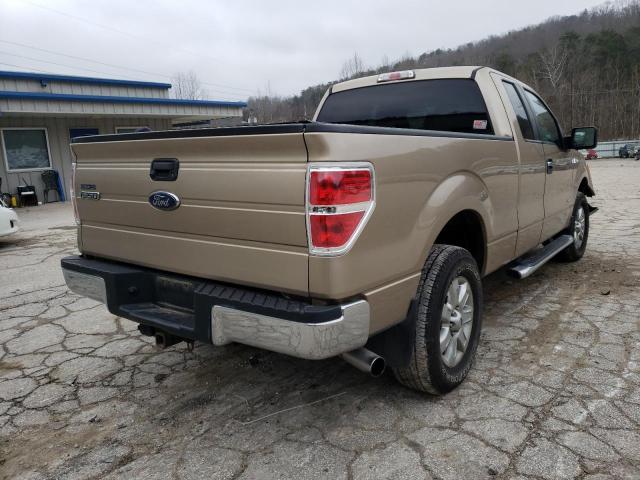 Photo 3 VIN: 1FTFX1ET6DFA03390 - FORD F150 4WD 