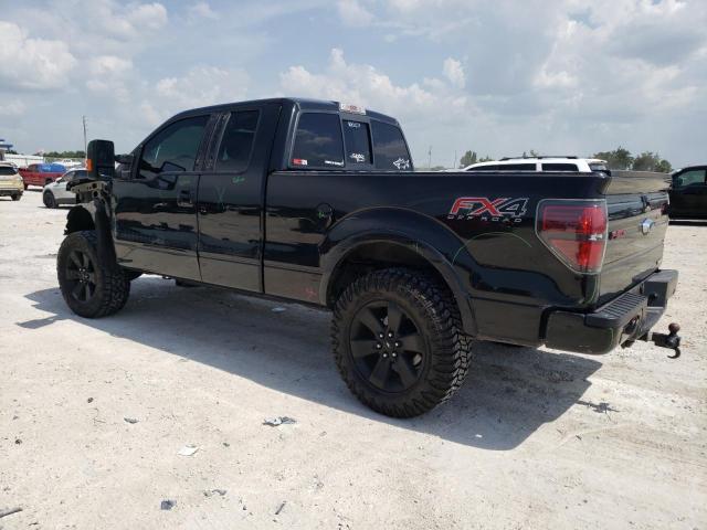 Photo 1 VIN: 1FTFX1ET6DFA13109 - FORD F150 SUPER 