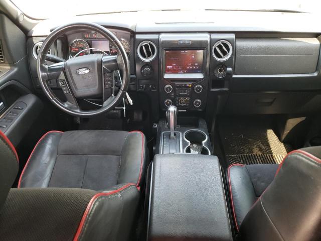 Photo 7 VIN: 1FTFX1ET6DFA13109 - FORD F150 SUPER 