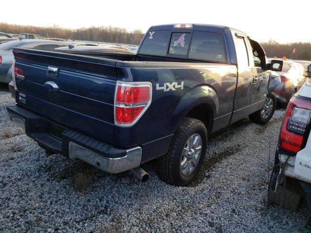 Photo 2 VIN: 1FTFX1ET6DFA60267 - FORD F150 SUPER 