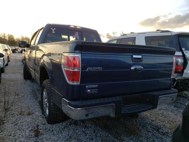 Photo 5 VIN: 1FTFX1ET6DFA60267 - FORD F150 SUPER 