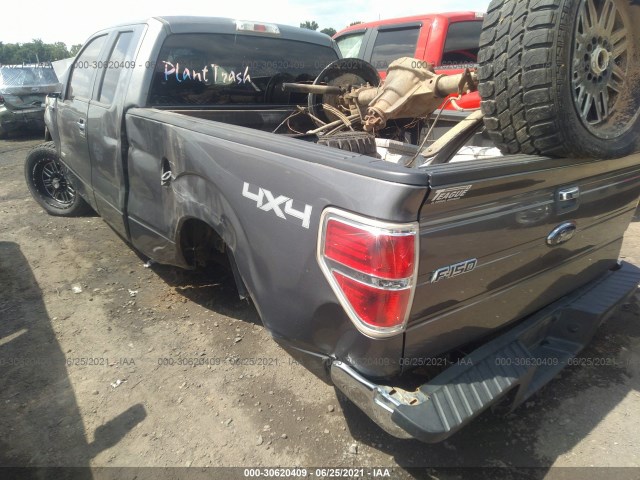 Photo 2 VIN: 1FTFX1ET6DFD92743 - FORD F-150 