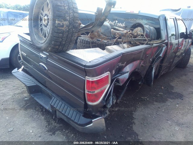 Photo 3 VIN: 1FTFX1ET6DFD92743 - FORD F-150 