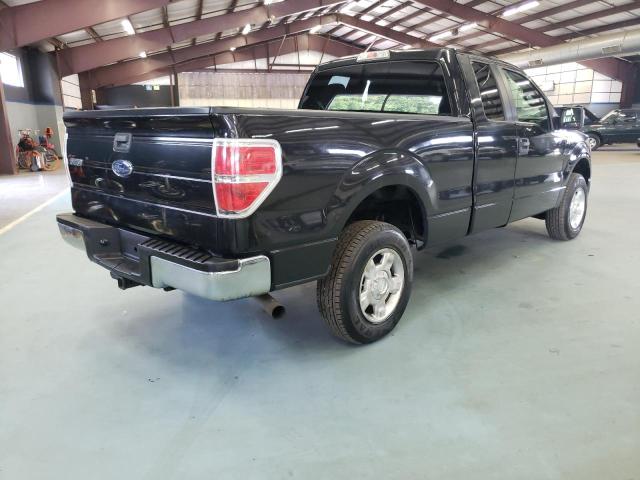 Photo 3 VIN: 1FTFX1ET6DFE09668 - FORD F150 SUPER 