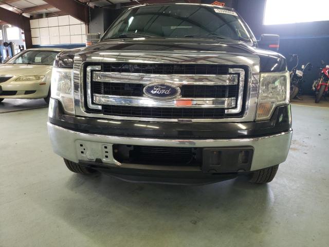 Photo 8 VIN: 1FTFX1ET6DFE09668 - FORD F150 SUPER 