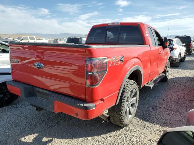 Photo 2 VIN: 1FTFX1ET6DKF28764 - FORD F150 SUPER 