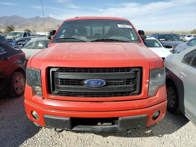 Photo 4 VIN: 1FTFX1ET6DKF28764 - FORD F150 SUPER 