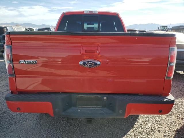 Photo 5 VIN: 1FTFX1ET6DKF28764 - FORD F150 SUPER 